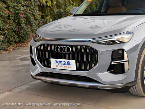 2024�� 50 TFSI quattro ������ ������װ 6��