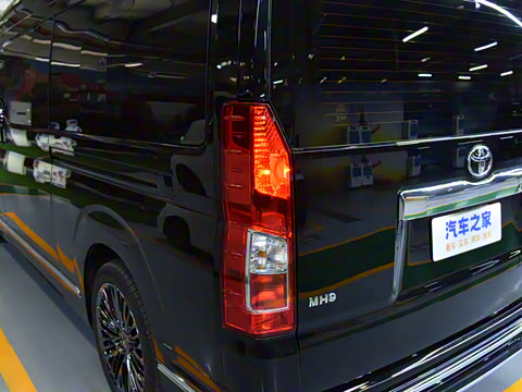 2024�� 3.5L ɽ��MH9