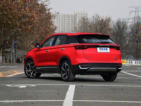 2023�� 1.5T �Զ�������