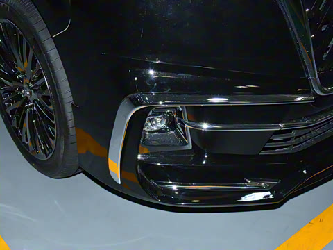 2024�� 3.5L ɽ��MH9