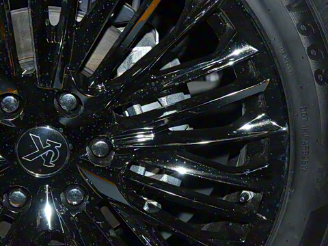 2024�� 3.5L ɽ��MH9