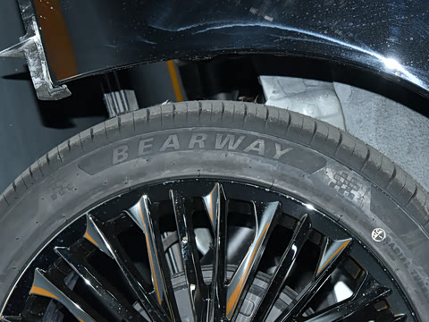 2024�� 3.5L ɽ��MH9