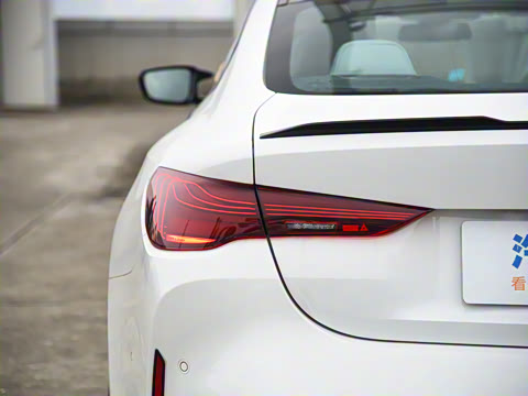 2024�� M4˫�Ž��ܳ� M xDrive ������