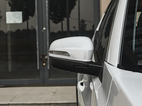 2025�� ׿Խ�� 230TCI �Զ������� 7��