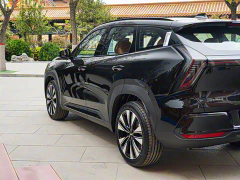 2025�� ���Ĵ� 1.5TD DCT ����