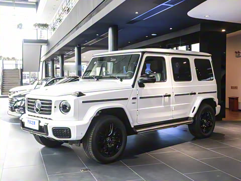 2025�� G580 �׷��ر��