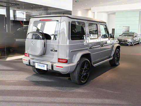 2025�� G580 �׷��ر��