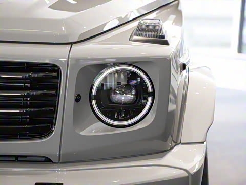 2025�� G580 �׷��ر��