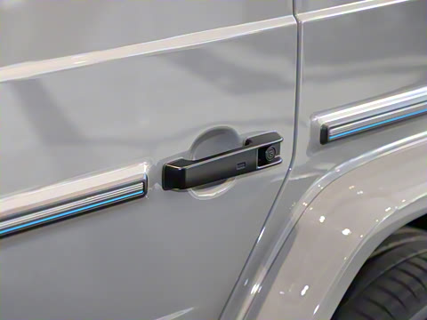 2025�� G580 �׷��ر��