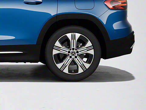 2025�� EQB 350 4MATIC