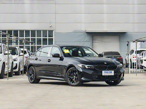 2025�� 330Li M�˶���ҹ��װ