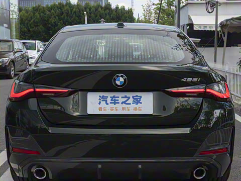 2023�� 425i Gran Coupe M�˶���װ