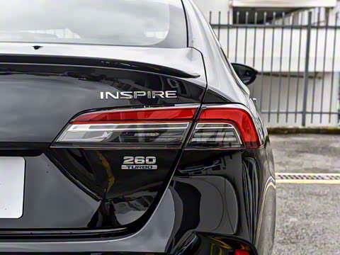 2024�� 260TURBO ���ݰ�