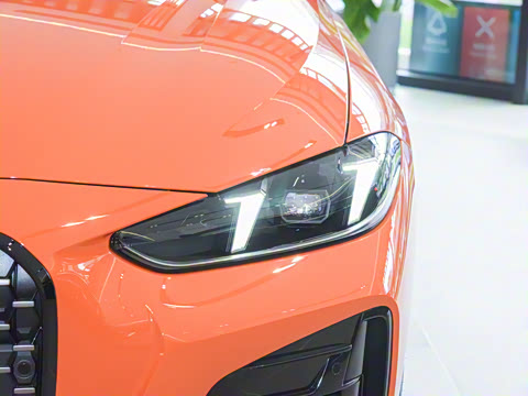 2024�� 430i M�˶���ҹ��װ