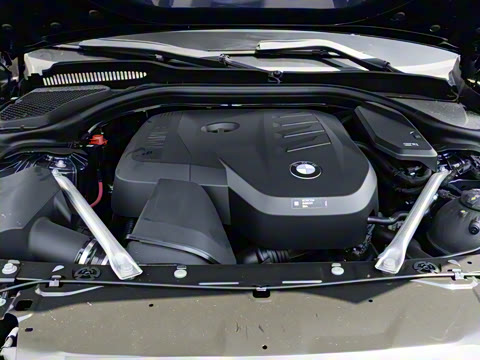 2024�� 530Li ������ M�˶���װ