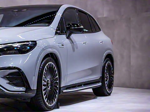 2024�� EQE 53 4MATIC+