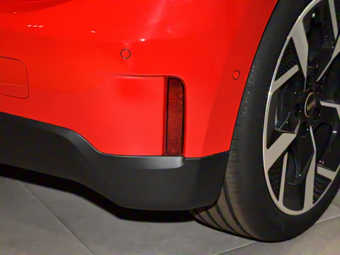 2024�� 452km COOPER SE ������