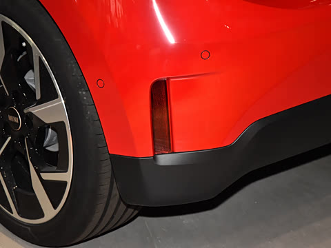 2024�� 452km COOPER SE ������