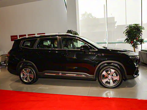 2024�� 2.0T DCT������