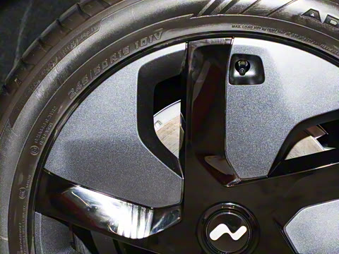 2024�� 60kWh ������