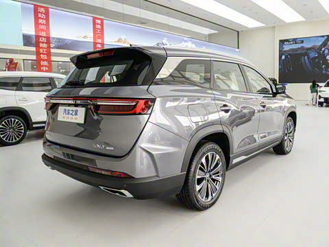 2024�� 1.5TD 2DHT Air 7��