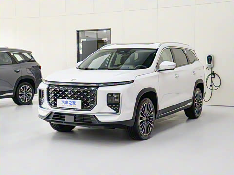 2024�� 1.5TD 2DHT Max 5��