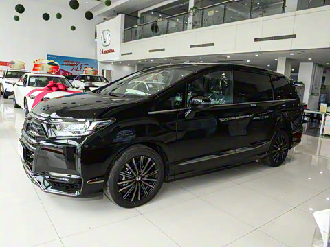 2024�� 2.0L e:HEV ���ʰ�