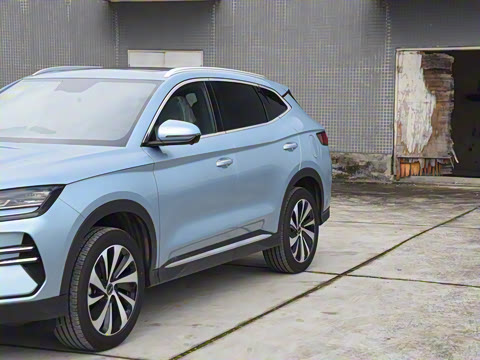 2024�� ��ҫ�� EV 520km �����