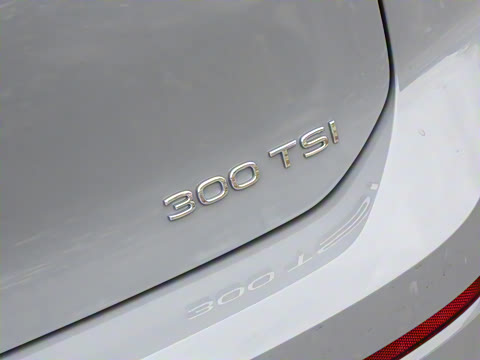 2025�� �Ŀ�� 300TSI R-Line