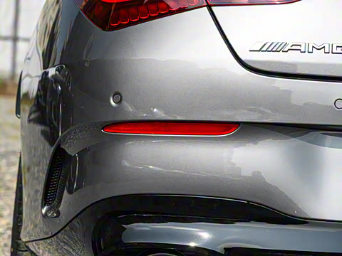 2024�� �Ŀ� AMG CLA 35 4MATIC