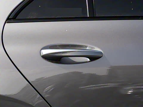 2024�� �Ŀ� AMG CLA 35 4MATIC