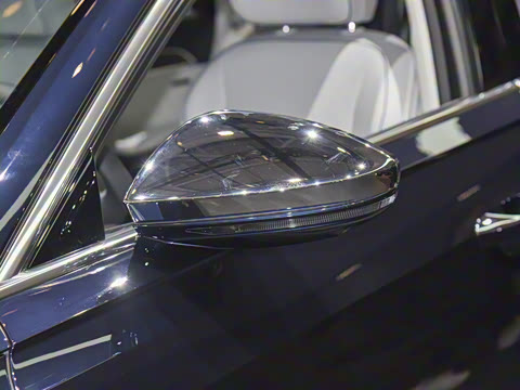 2025�� A8L Horch��ʼ�˰� 60TFSI