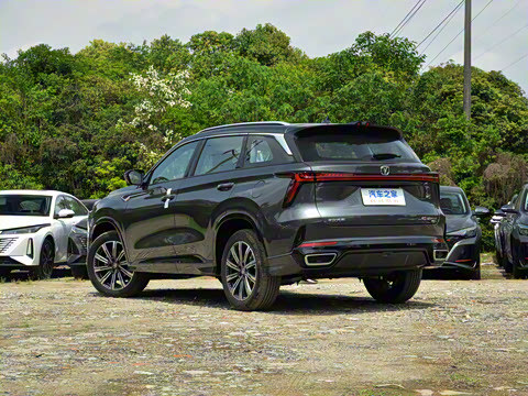 2025�� ������ �ھ��� 1.5T ������