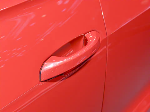 2025�� RS Q8 4.0T performance