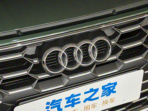 2024�� A3L Limousine 35 TFSI ʱ���˶���