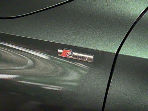 2024�� A3L Limousine 35 TFSI ʱ���˶���