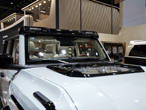 2025�� 2.3T ����SV7 ��Ұ��