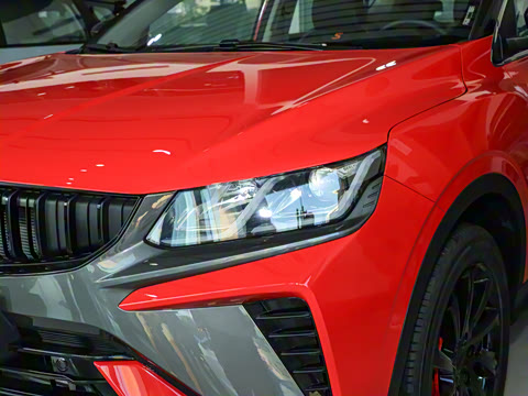 2023�� 1.5T DCT��ʯ��