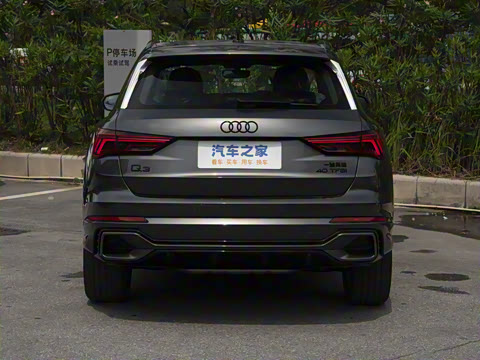 2025�� quattro 45�����ذ� 40TFSI ʱ�ж�����
