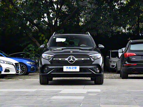 2025�� GLC 260 L 4MATIC ������