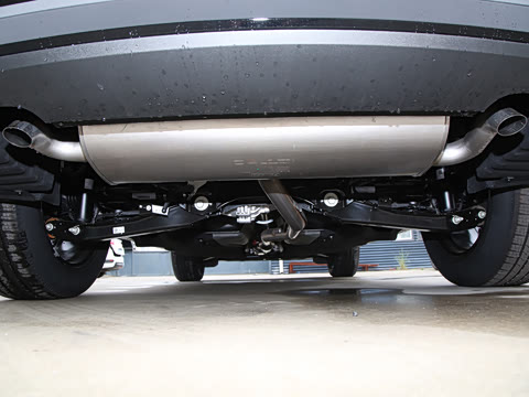 2025�� 2.0T ������춯��