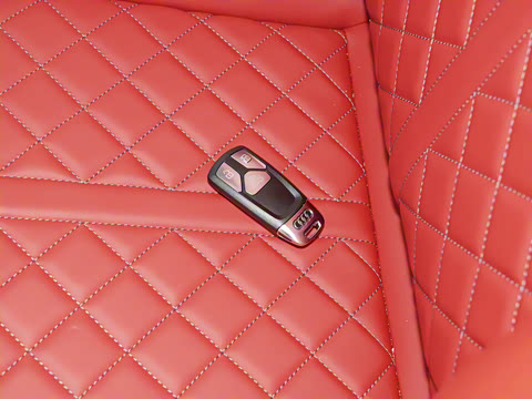 2024�� S4 3.0TFSI