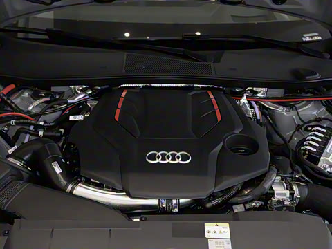 2024�� 2.9 TFSI quattro