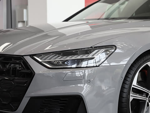 2024�� 2.9 TFSI quattro