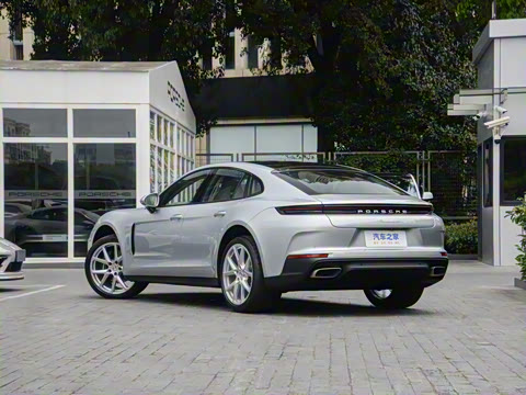 2024�� Panamera 2.9T
