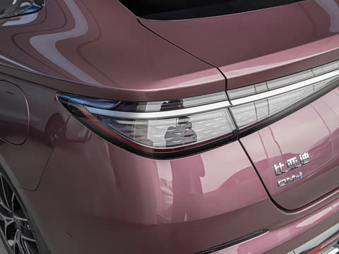 2025�� �Ǽݰ� DM-i 1.5L 125km ������