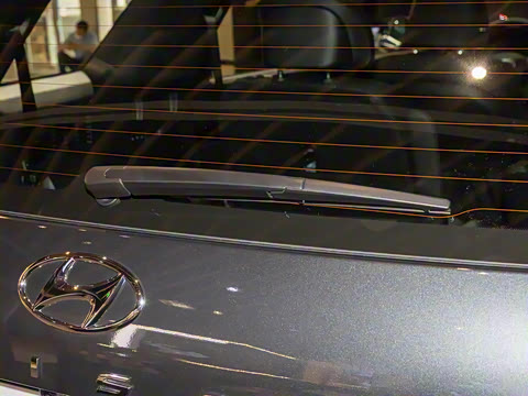 2023�� 3.5L �Զ�����GLS 6��