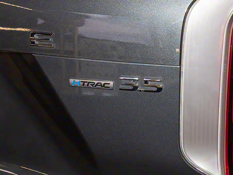 2023�� 3.5L �Զ�����GLS 6��