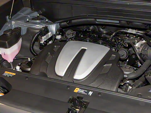 2023�� 3.5L �Զ�����GLS 6��