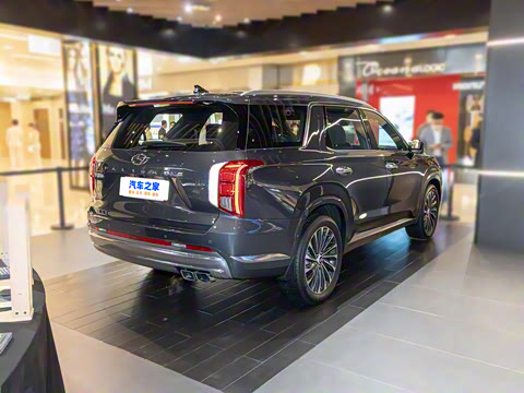 2023�� 3.5L �Զ�����GLS 6��